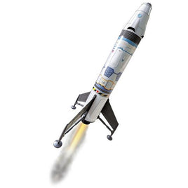 Destination Mars MAV Rocket Kit