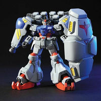 HGUC #75 RX-GP02A MLRS Custom (1/144th Scale) Plastic Gundam Model Kits