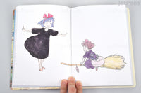 Kiki Delivery Service Journal