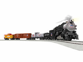 UNION PACIFIC FLYER LIONCHIEF SET with  BLUETOOTH