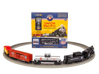 UNION PACIFIC FLYER LIONCHIEF SET with  BLUETOOTH