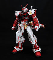 Hi-RESOLUTION ASTRAY REDFRAME (1/100 Scale) Gundam Model Kit