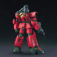 HGUC RX-77D Guncannon Mass Produced Type (1/144 Scale) Plastic Gundam Model Kit