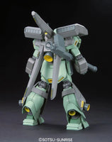 HGUC #104 Stark Jegan (1/144 Scale) Plastic Gundam Model Kit