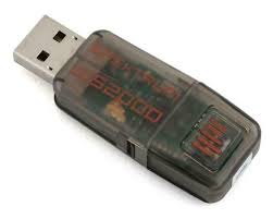 WS2000 Wireless Simulator USB Dongle