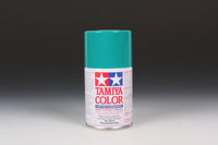 Tamiya Color PS-54 Cobalt Green Polycarbonate Spray Paint 100mL