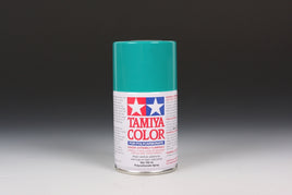 Tamiya Color PS-54 Cobalt Green Polycarbonate Spray Paint 100mL