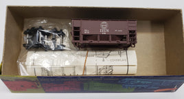 Model Die Casting #1421 Ore Car Kit