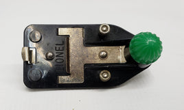 Lionel Type LTC Track Connector