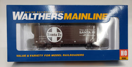 Walthers #910-2363 ATSF PS-1 Boxcar #276502