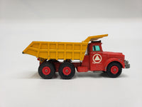 Matchbox King Size Series #K-19 Scammell Tipper Truck