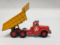 Matchbox King Size Series #K-19 Scammell Tipper Truck