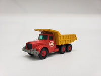 Matchbox King Size Series #K-19 Scammell Tipper Truck