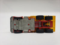 Matchbox King Size Series #K-19 Scammell Tipper Truck