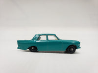 Matchbox Lesney Die Cast Car #33 Ford Zephyr