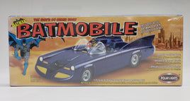 Polar Lights #06901 Batmobile Plastic Model Kit