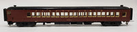 Pennsylvania HO Coach, Assembled