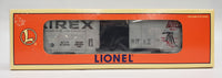 Lionel #629217 1997 Toy Fair Limited Run Boxcar