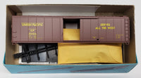 Athearn #5062 UP 50' SGL Door Box Car Kit