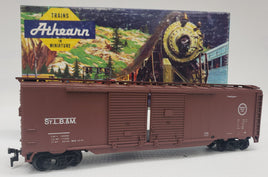 Athearn 1985 NMRA (Convention?)50' Box Car