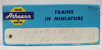 Athearn 1985 NMRA (Convention?)50' Box Car