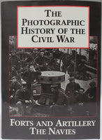 The Photographic History of the Civil War in 5 Volumes