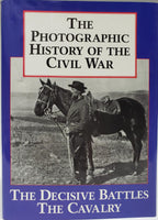 The Photographic History of the Civil War in 5 Volumes