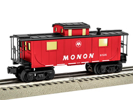 O Monon NE-5 Caboose #81526 O Scale