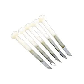 #9 RX Retractable Blades Blade Carded (5-pack)