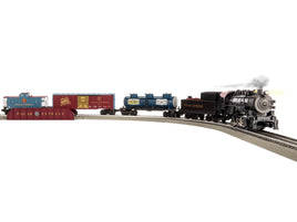 Polar Express LC Freight Set