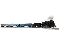 Polar Express LC Train Set (O Scale)