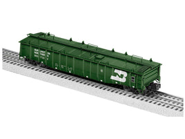 Burlington Northern (BN) #57725 PS-5 Gondola O Scale