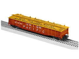 Union Pacific (UP) #229812 PS-5 Gondola Car