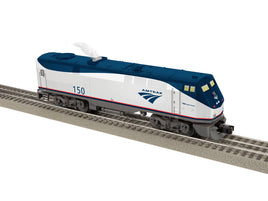 Amtrak Lionchief Plus 20 Genesis #150