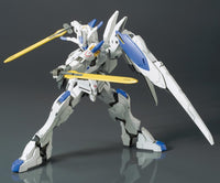 HGIBO Gundam Bael (1/144 Scale) Plastic Gundam Model Kit