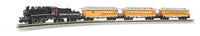 DURANGO & SILVERTON (N SCALE) Train Set