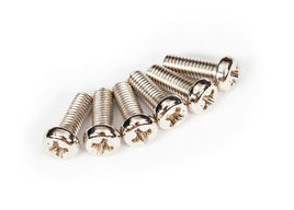 Screws 4x12mm Roundhead Machine