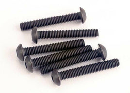 Button Head Machine Screw 3x20mm Revo