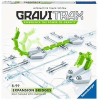 GraviTrax Expansion Bridges