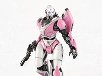 SK04 ARCEE from Bumblebee Movie