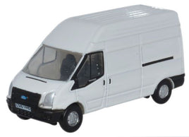 Ford Transit Van N Scale