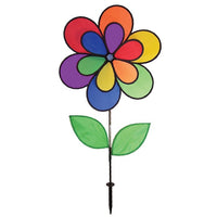 Petal Garden Spinner (Assorted Styles)