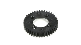 40T Spur Gear Mod 1 TEN-SCTE