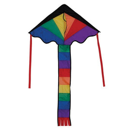 Fly Hi Kite (Assorted Colors)