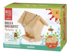 Build A Bird Buffet Kit