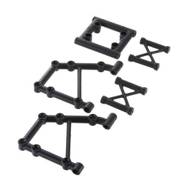 Arrma Composite Center Roll Cage Set