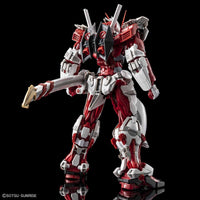 Hi-RESOLUTION ASTRAY REDFRAME (1/100 Scale) Gundam Model Kit