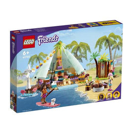 LEGO Friends: Beach Glamping