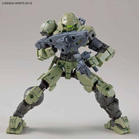 30MM bEMX-15 PORTANOVA [GREEN] (1/144 Scale) Gundam Model Kit