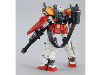 MG Endless Waltz Gundam Heavyarms (1/100 Scale) Plastic Gundam Model Kit